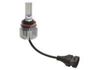 FOCO HALOWAY H11 LED HWC 12/24 12.5W (BY PHILIPS) BLISTER-2PZS 11362HWHLCX2 HALOWAY