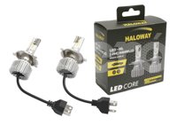 FOCO HALOWAY H4 LED HWC 12V 13W (BY PHILIPS) BLIST