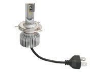 FOCO HALOWAY H4 LED HWC 12V 13W (BY PHILIPS) BLISTER-2PZS PHILIPS: 11342HWHLCX2 HALOWAY