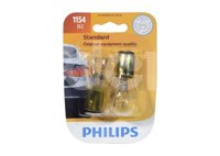 FOCO PHILIPS 1154 S8 6.4/7V 16.83/5.25W BLISTER-2PZS PHILIPS: 1154B2 PHILIPS