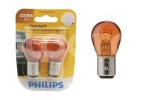 FOCO PHILIPS 2357NA 12.8/14V 28.54/8.26W BLISTER-2PZS PHILIPS: 2357NAB2 PHILIPS