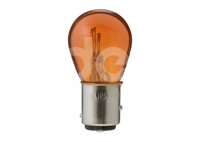 FOCO PHILIPS 2357NA 12.8/14V 28.54/8.26W BLISTER-2PZS PHILIPS: 2357NAB2 PHILIPS