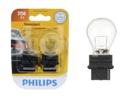 FOCO PHILIPS 3156 S8 12.8V 26.88W BLISTER-2PZS PHI