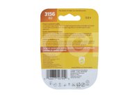 FOCO PHILIPS 3156 S8 12.8V 26.88W BLISTER-2PZS PHILIPS: 3156B2 PHILIPS
