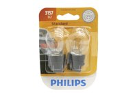 FOCO PHILIPS 3157 S8 12.8/14V 26.88/8.26W BLISTER-2PZS PHILIPS: 3157B2 PHILIPS