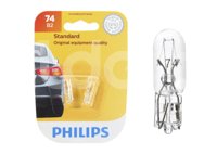 FOCO PHILIPS 74 T1 14V 1.4W BLISTER-2PZS PHILIPS: