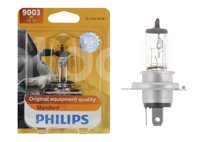 FOCO PHILIPS 9003/H4 12.8V 67/60.5W P43T-38 BLISTER-PZ PHILIPS: 9003B1 PHILIPS