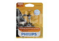 FOCO PHILIPS 9003/H4 12.8V 67/60.5W P43T-38 BLISTER-PZ PHILIPS: 9003B1 PHILIPS