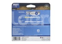 FOCO PHILIPS 9003/H4 PR 12.8V 67/60.5W P43T-38 BLISTER-2PZS PHILIPS: 9003PRB2 PHILIPS