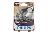 FOCO PHILIPS 9005 RALLY HALOGEN 12V 100W BLISTER-PZ PHILIPS: 12359RAB1 PHILIPS
