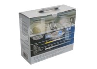 FOCO PHILIPS 9005XS CRYSTAL VISION PLUS 12.8V 60W P20D BLISTER-2PZAS PHILIPS: 9005XSCVPS2 PHILIPS
