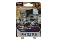 FOCO PHILIPS 9006 RALLY HALOGEN 12V 70W P22D BLISTER-PZ PHILIPS