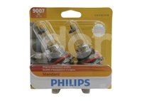 FOCO PHILIPS 9007 12.8V 65/55W PX29T BLISTER-2PZS PHILIPS: 9007B2 PHILIPS