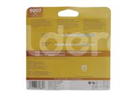 FOCO PHILIPS 9007 12.8V 65/55W PX29T BLISTER-2PZS PHILIPS: 9007B2 PHILIPS