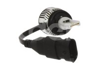 FOCO PHILIPS H8/H11/H16 LED-HL ULTINON ESSENTIAL 2 PIEZAS 11366UE2X2 PHILIPS