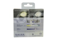 FOCO PHILIPS H8/H11/H16 LED-HL ULTINON ESSENTIAL 2 PIEZAS 11366UE2X2 PHILIPS