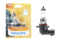 FOCO PHILIPS 9040 12.8V 40W P20D/40T BLISTER-PZ PH