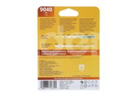 FOCO PHILIPS 9040 12.8V 40W P20D/40T BLISTER-PZ PHILIPS: 9040B1 PHILIPS