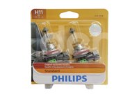 FOCO PHILIPS H11 12V 55W PGJ19-2 BLISTER-2PZS PHILIPS: 12362B2 PHILIPS