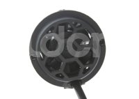 FOCO LED 6S 6 CARAS COB 9005 KIT (2 PIEZAS) 30W 6000K IMPORTACION