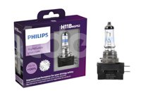 FOCO PHILIPS H11B NIGHTGUIDE PLATINUM 12V 55W  BLISTER-2PZS PHILIPS: 12363NGPS2 PHILIPS