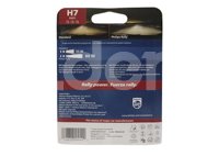 FOCO PHILIPS H7 RALLY HALOGEN 12V 80W PX26D BLISTER-PZ PHILIPS: 12035RAB1 PHILIPS