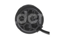 FOCO LED 6S 6 CARAS COB 9007 ALTA/BAJA KIT (2 PIEZAS) 30W 6000K IMPORTACION