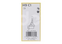 FOCO PHILIPS H9 12V 65W PGJ19-5 CAJA-PZ FHILIPS: 12361C1 PHILIPS