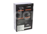 FOCO LED 6S 6 CARAS COB H7 KIT (2 PIEZAS) 30W 12V 6000K IMPORTACION