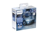 FOCO PHILIPS PS24W LED ULTINON ESSENTIAL 12V BLISTER-2PZS PHILIPS: 11086UE2X2 PHILIPS