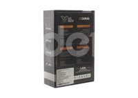FOCO LED 6S 6 CARAS COB H13 ALTA/BAJA (KIT 2 PIEZAS) 6000K IMPORTACION