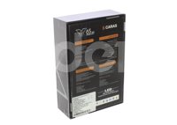 FOCO LED 6S 6 CARAS COB H13 ALTA/BAJA (KIT 2 PIEZAS) 6000K IMPORTACION