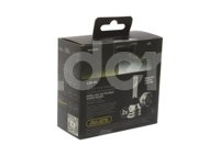FOCO HELLA H1 LED RETROFIT 12/24V 6500K 19W (2 PIEZAS) 226971501 HELLA