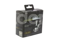 FOCO HELLA H3 LED RETROFIT 12/24V 6500 K 19W (2 PIEZAS) 226971511 HELLA