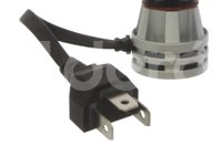FOCO H4 LED RETROFIT 12/24V 6500K 24/24W (2 PIEZAS) 226971521 HELLA HELLA