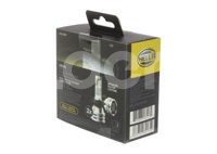 FOCO H7 LED RETROFIT 12/24V 6500K 20W (2 PIEZAS) 226971531 HELLA HELLA