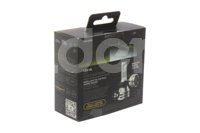 FOCO H7 LED RETROFIT 12/24V 6500K 20W (2 PIEZAS) 226971531 HELLA HELLA