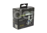 FOCO H8/H11/H16 LED RETROFIT 12/24V 6500K 24W (2 PIEZAS) 226971551 HELLA HELLA