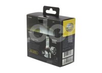 FOCO 9005/9006 LED RETROFIT 12/24V 6400K 24W (2 PIEZAS) 226971561 HELLA HELLA