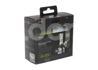 FOCO 9005/9006 LED RETROFIT 12/24V 6400K 24W (2 PIEZAS) 226971561 HELLA HELLA