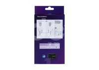 ADAPTADOR CANBUS PHILIPS H7 12V 2 PIEZAS 18952C2 PHILIPS