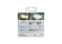 FOCO PHILIPS H9 LED-HL ULTINON ESSENTIAL 2 PIEZAS 11361UE2X2 PHILIPS