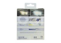 FOCO PHILIPS 9004 LED-HL ULTINON ESSENTIAL 2 PIEZAS 11004UE2X2 PHILIPS