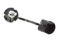 FOCO PHILIPS 9004 LED-HL ULTINON ESSENTIAL 2 PIEZAS 11004UE2X2 PHILIPS