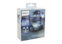 FOCO PHILIPS 9004 LED-HL ULTINON ESSENTIAL 2 PIEZAS 11004UE2X2 PHILIPS