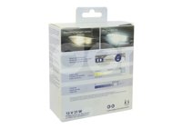 FOCO PHILIPS 9004 LED-HL ULTINON ESSENTIAL 2 PIEZAS 11004UE2X2 PHILIPS
