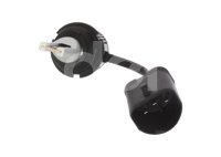 FOCO PHILIPS 9007 LED-HL ULTINON ESSENTIAL 2 PIEZAS 11007UE2X2 PHILIPS