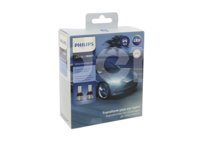 FOCO PHILIPS 9007 LED-HL ULTINON ESSENTIAL 2 PIEZAS 11007UE2X2 PHILIPS