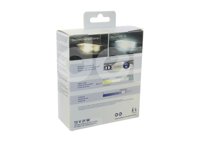 FOCO PHILIPS 9007 LED-HL ULTINON ESSENTIAL 2 PIEZAS 11007UE2X2 PHILIPS