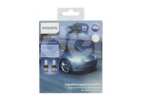 FOCO PHILIPS 9007 LED-HL ULTINON ESSENTIAL 2 PIEZAS 11007UE2X2 PHILIPS